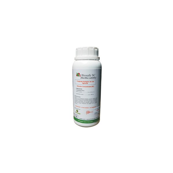 Biosafe SC